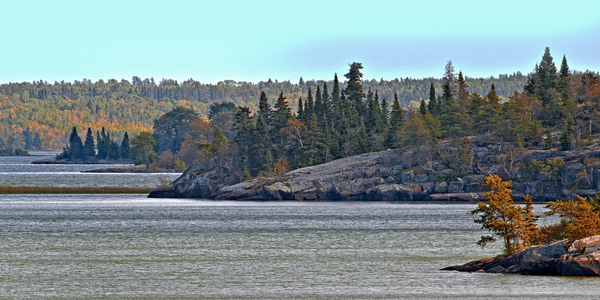 Big Whiteshell