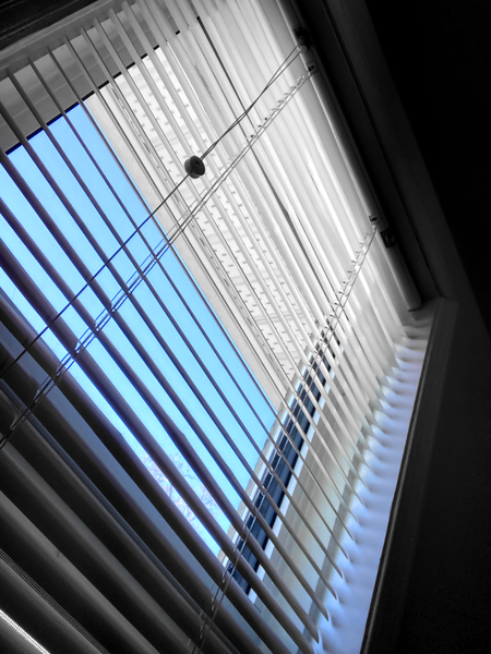 Blue Sky