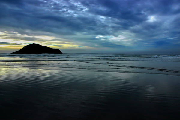 Chesterman Beach 11:29 am