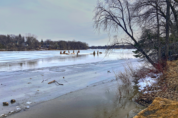 Red River April 2022 III